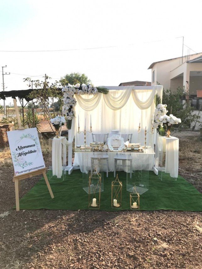 Büşra Organizasyon