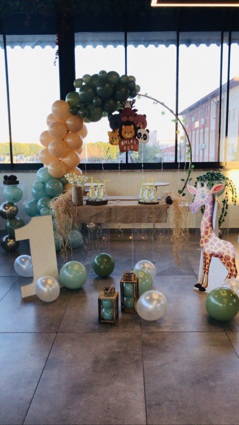 Büşra Organizasyon