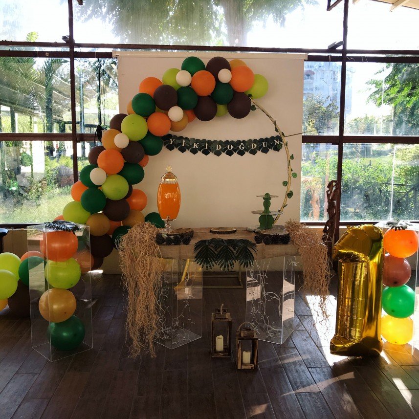 Büşra Organizasyon