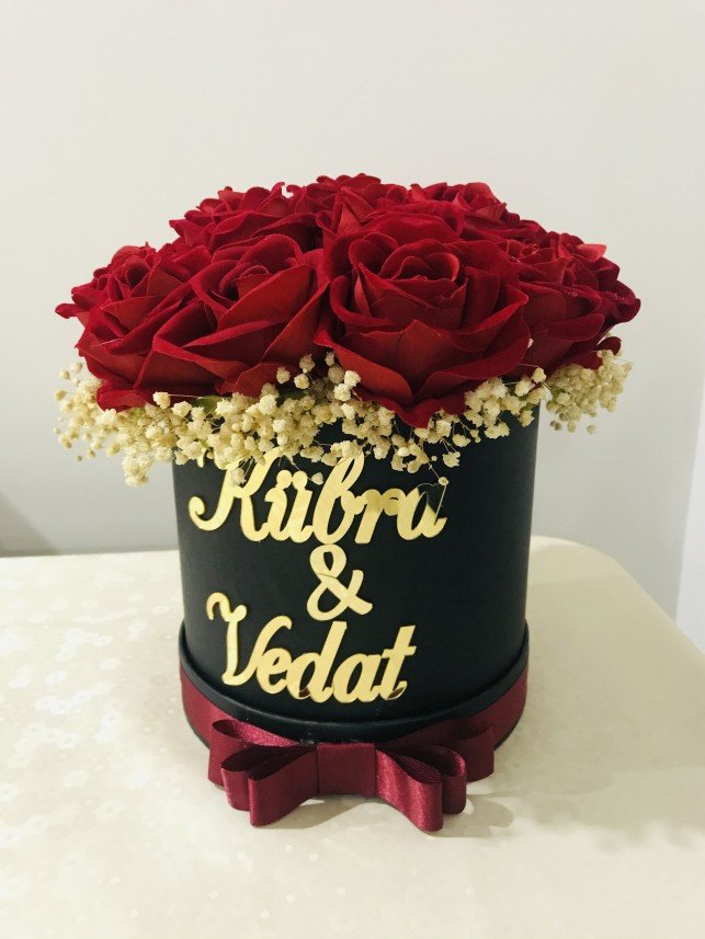 Büşra Organizasyon