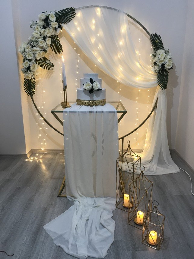 Büşra Organizasyon