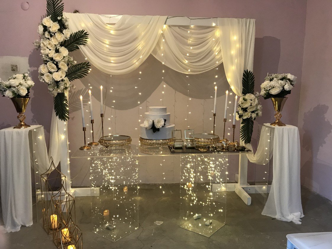 Büşra Organizasyon