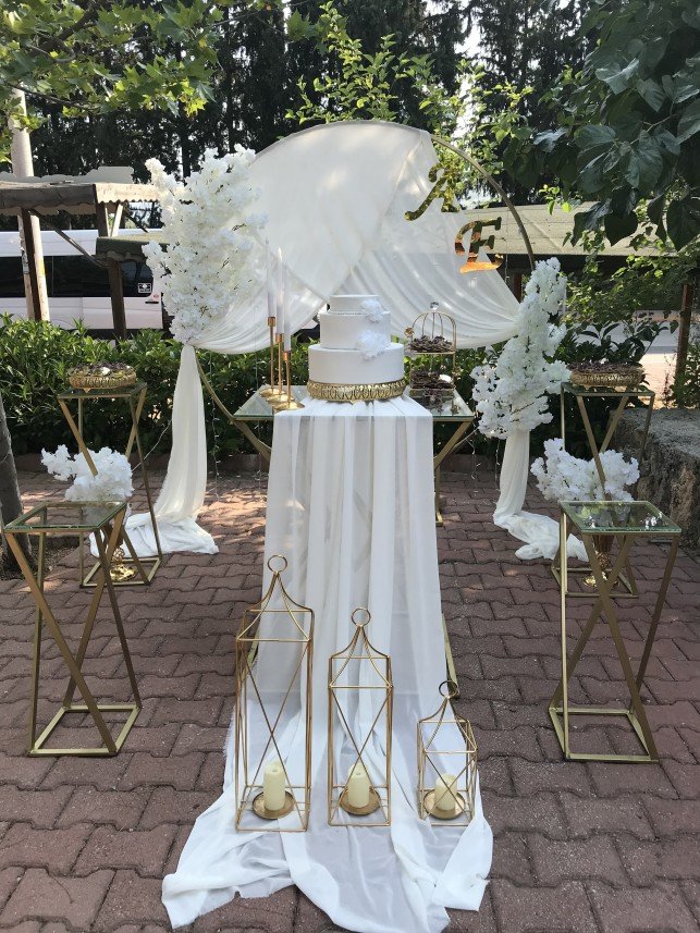 Büşra Organizasyon