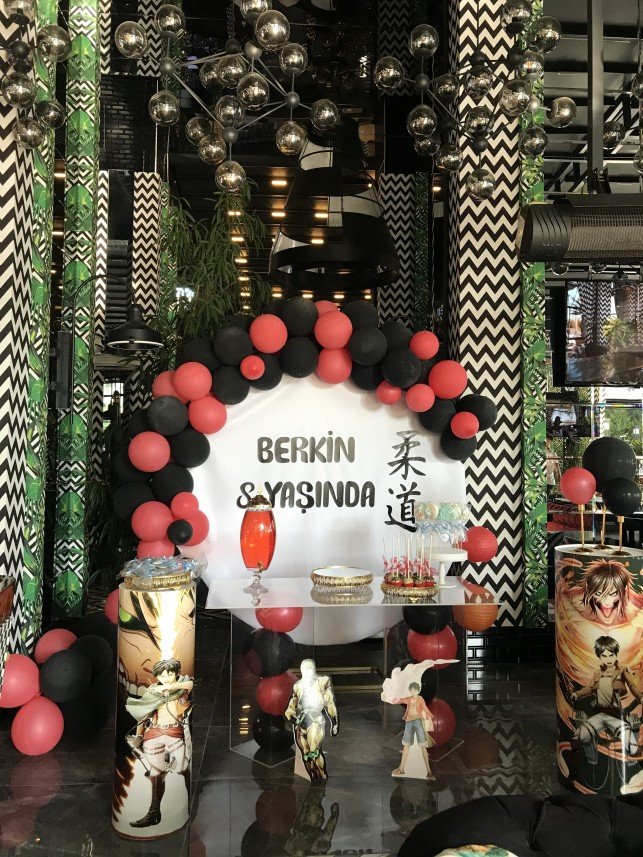 Büşra Organizasyon