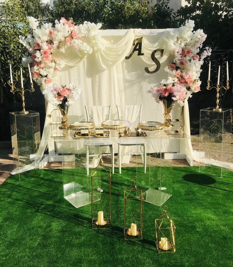 Büşra Organizasyon