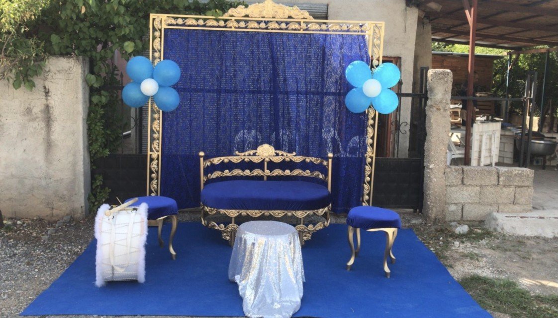 Büşra Organizasyon