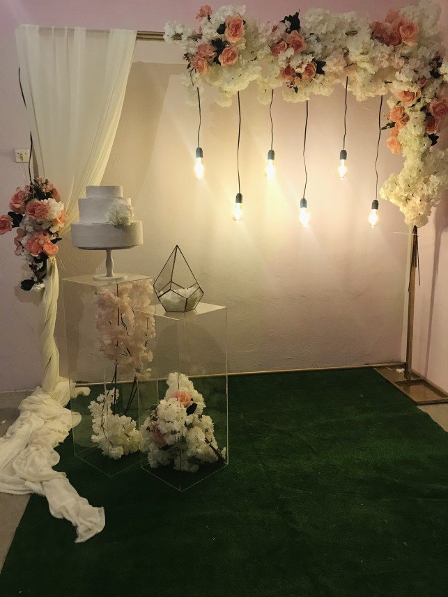 Büşra Organizasyon