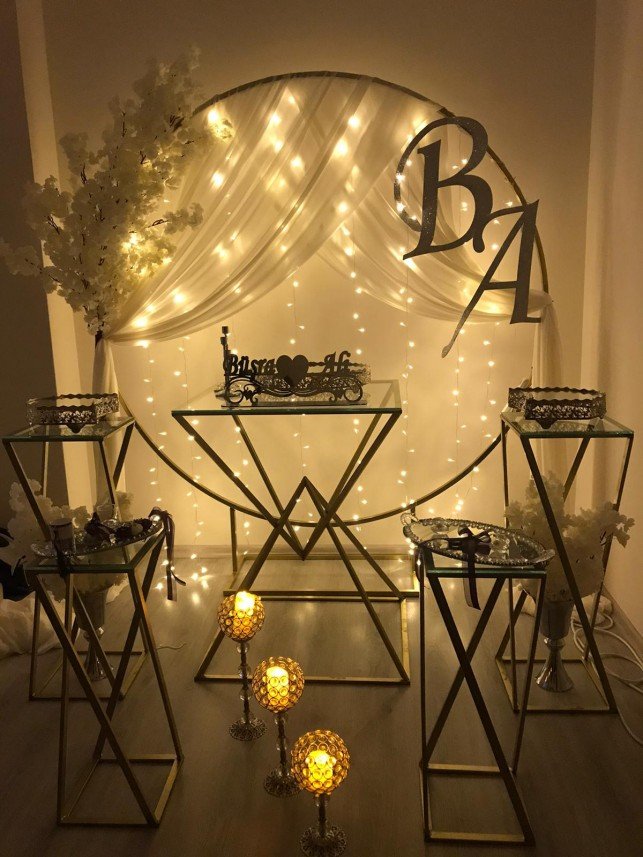 Büşra Organizasyon