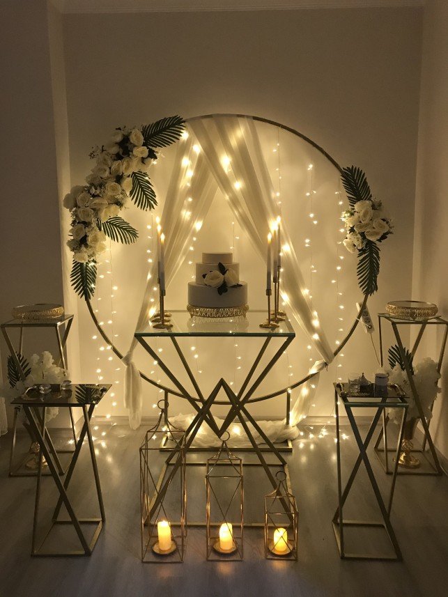 Büşra Organizasyon