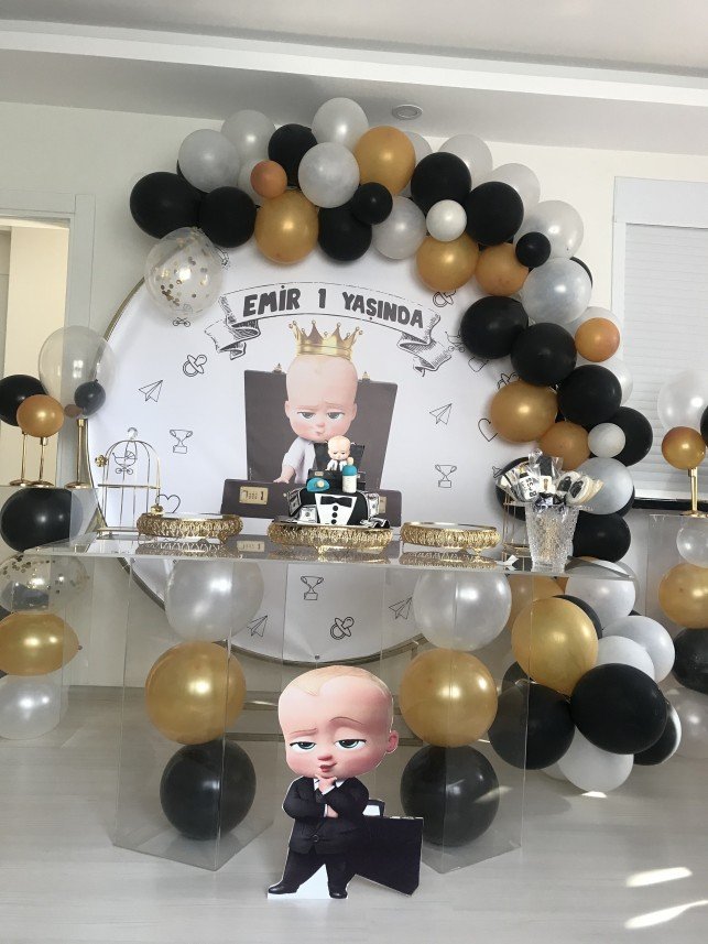 Büşra Organizasyon