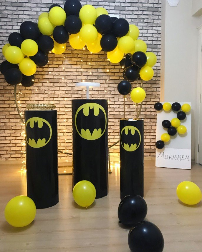 Büşra Organizasyon