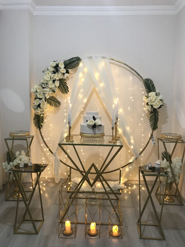 Büşra Organizasyon