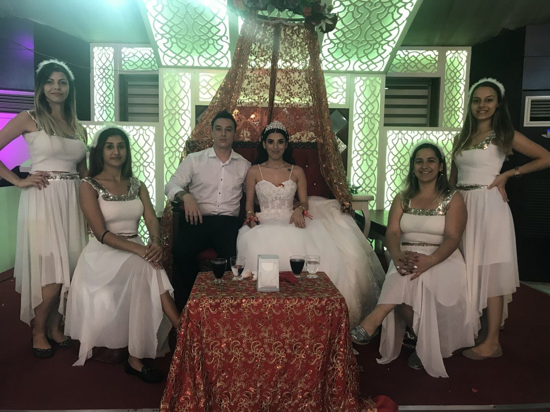 Büşra Organizasyon