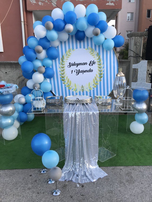 Büşra Organizasyon