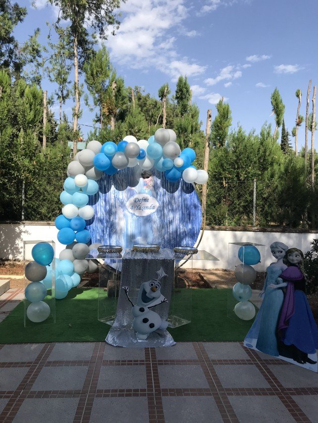 Büşra Organizasyon