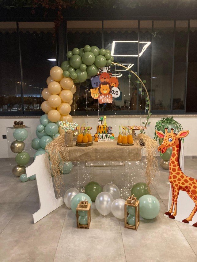 Büşra Organizasyon