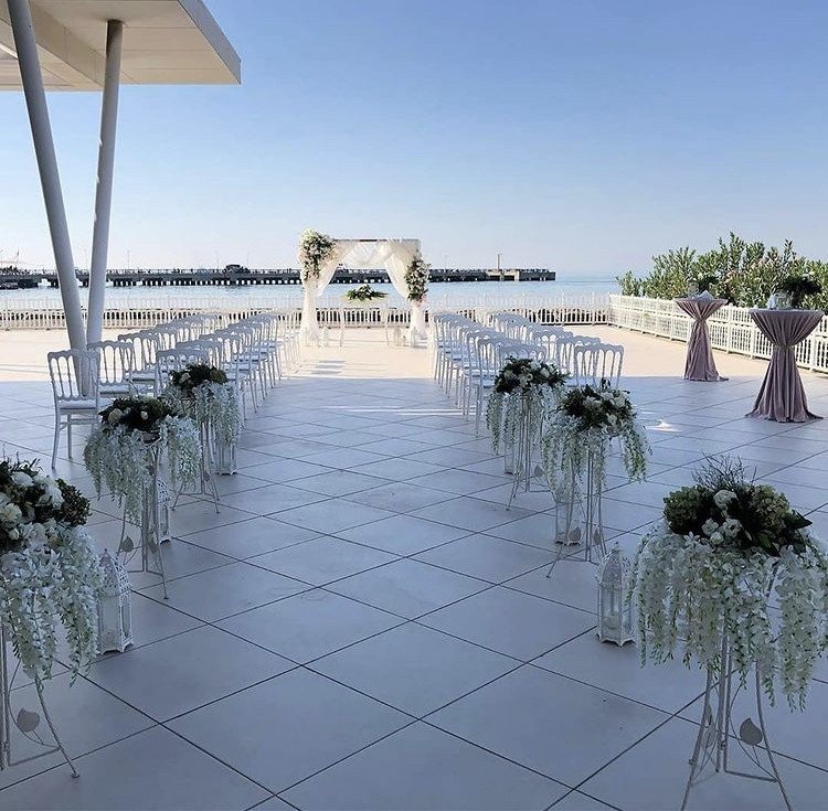 Büşra Organizasyon