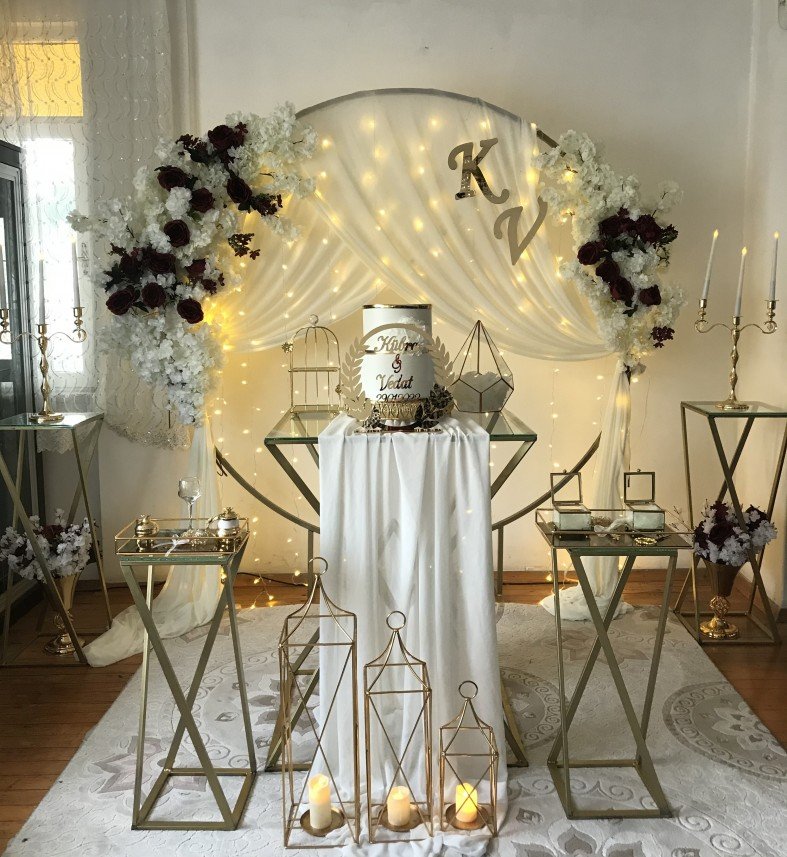 Büşra Organizasyon