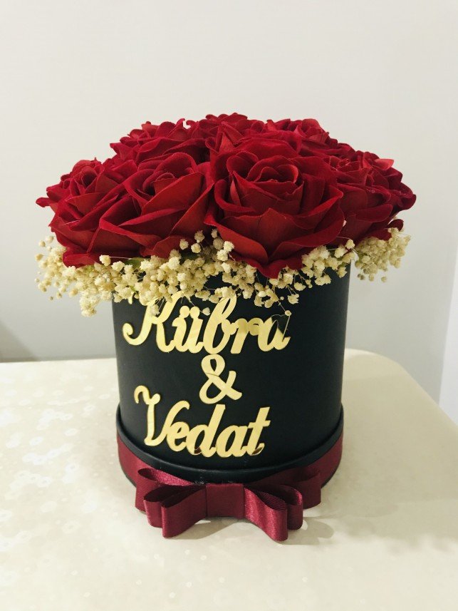 Büşra Organizasyon