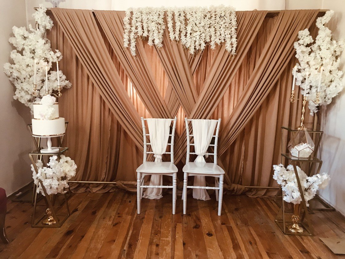 Büşra Organizasyon