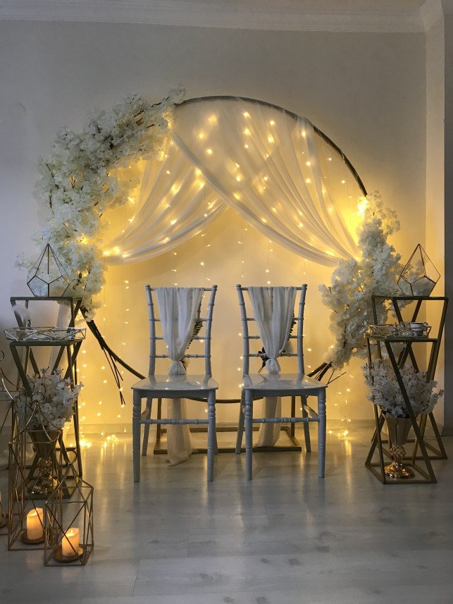 Büşra Organizasyon