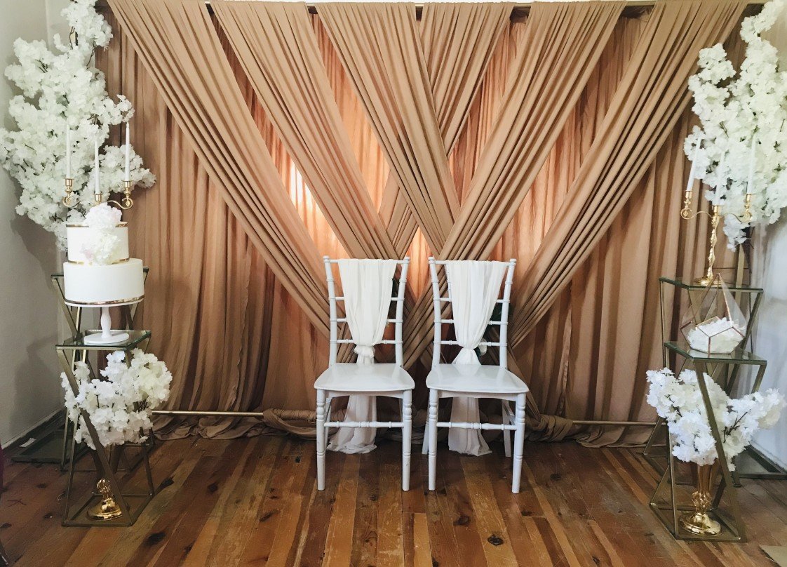 Büşra Organizasyon