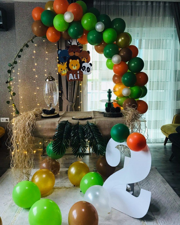 Büşra Organizasyon