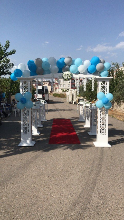 Büşra Organizasyon