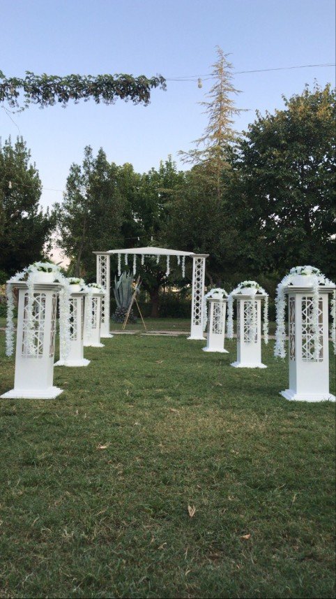 Büşra Organizasyon