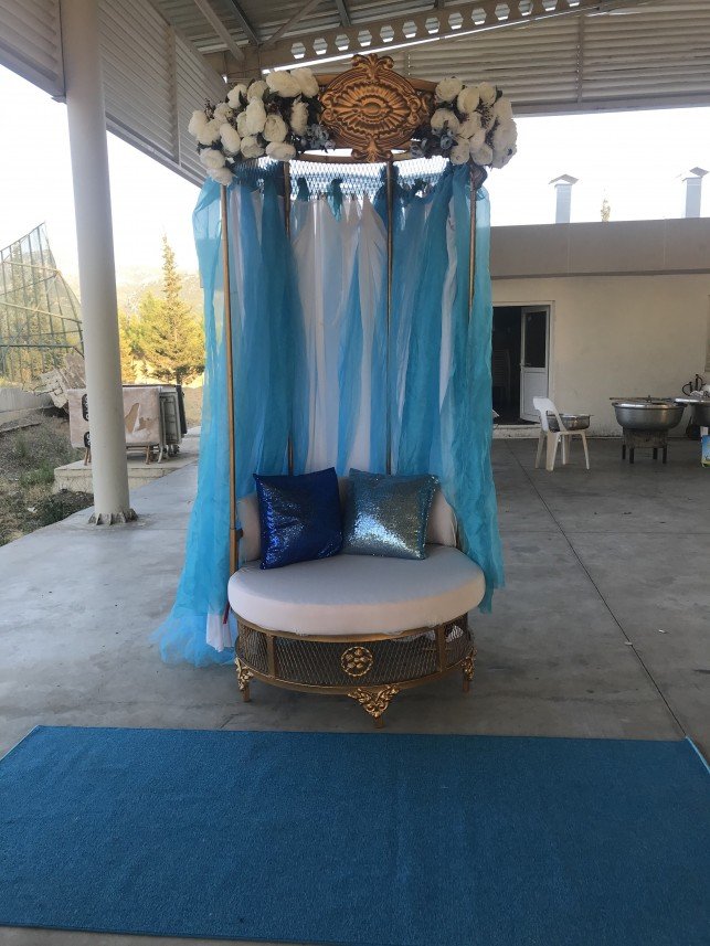 Büşra Organizasyon