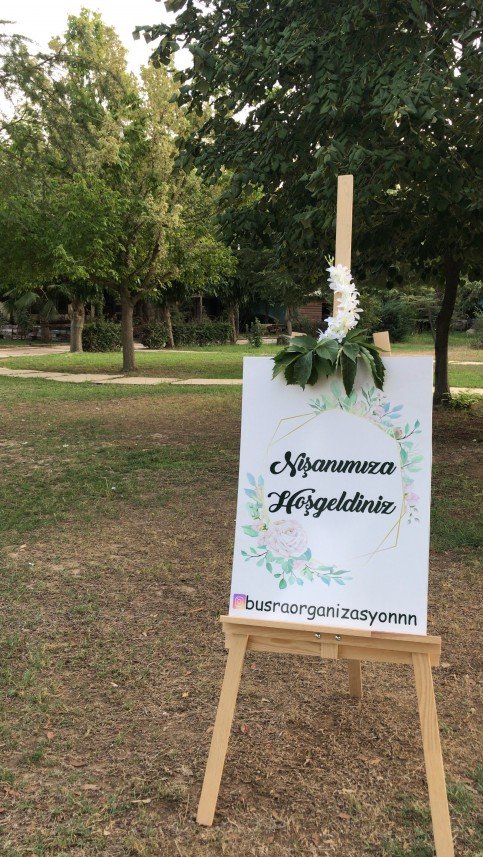 Büşra Organizasyon