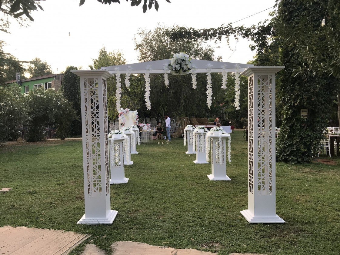 Büşra Organizasyon