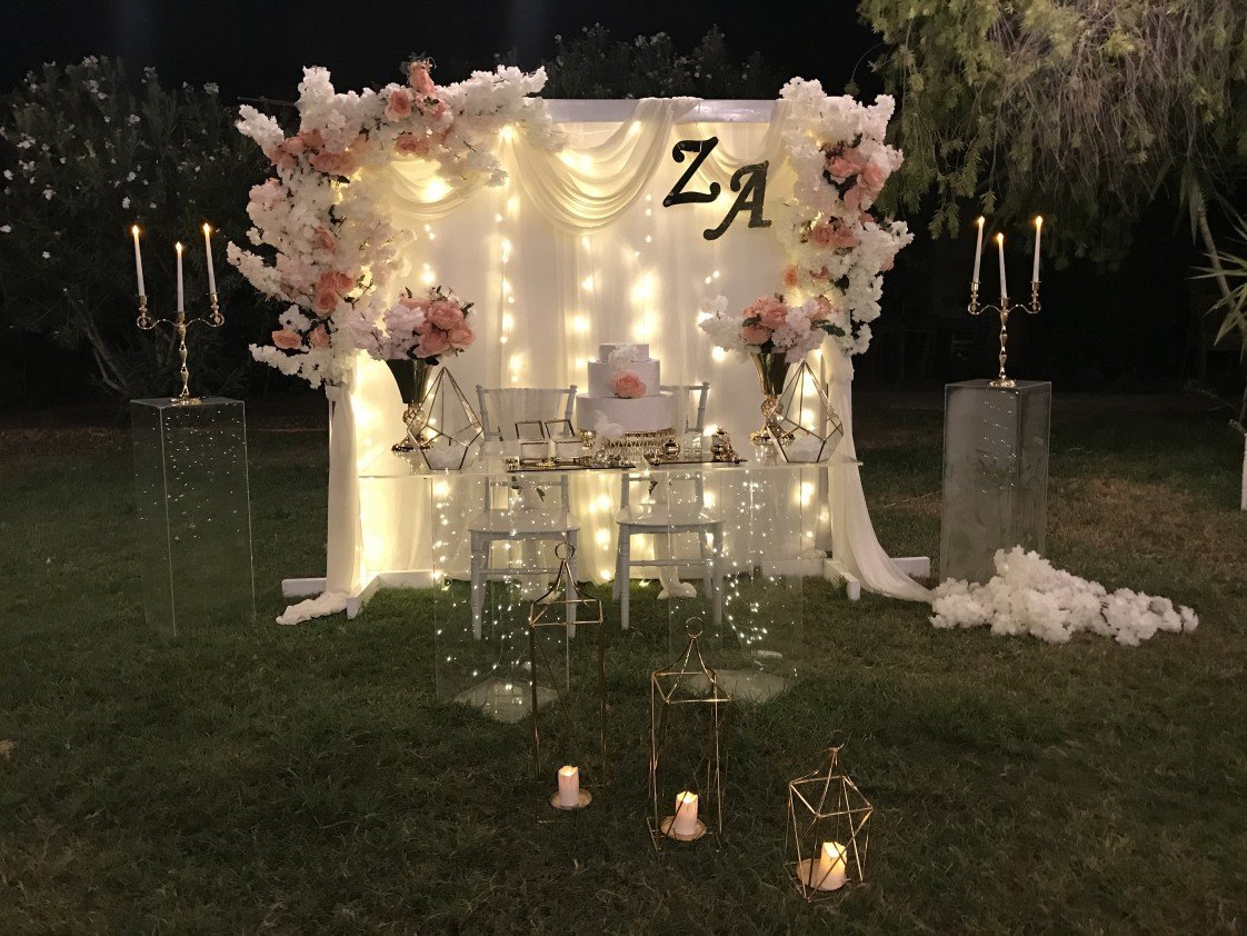 Büşra Organizasyon