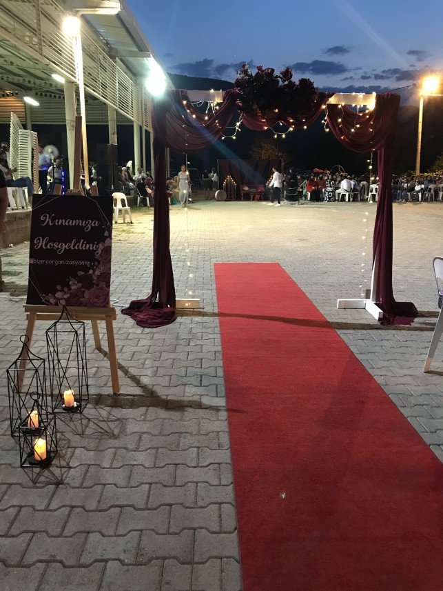 Büşra Organizasyon