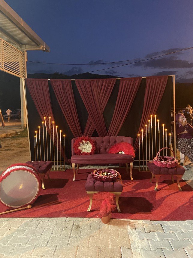 Büşra Organizasyon