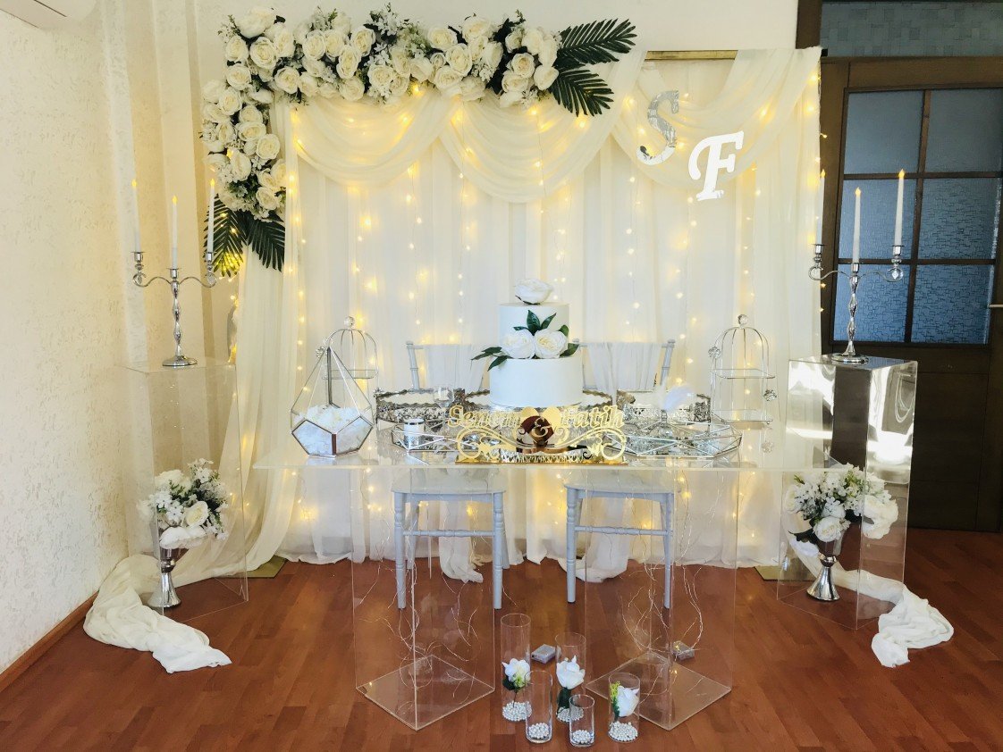 Büşra Organizasyon