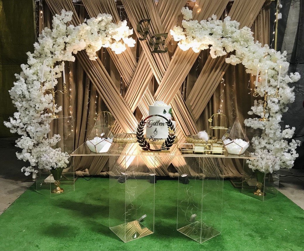 Büşra Organizasyon