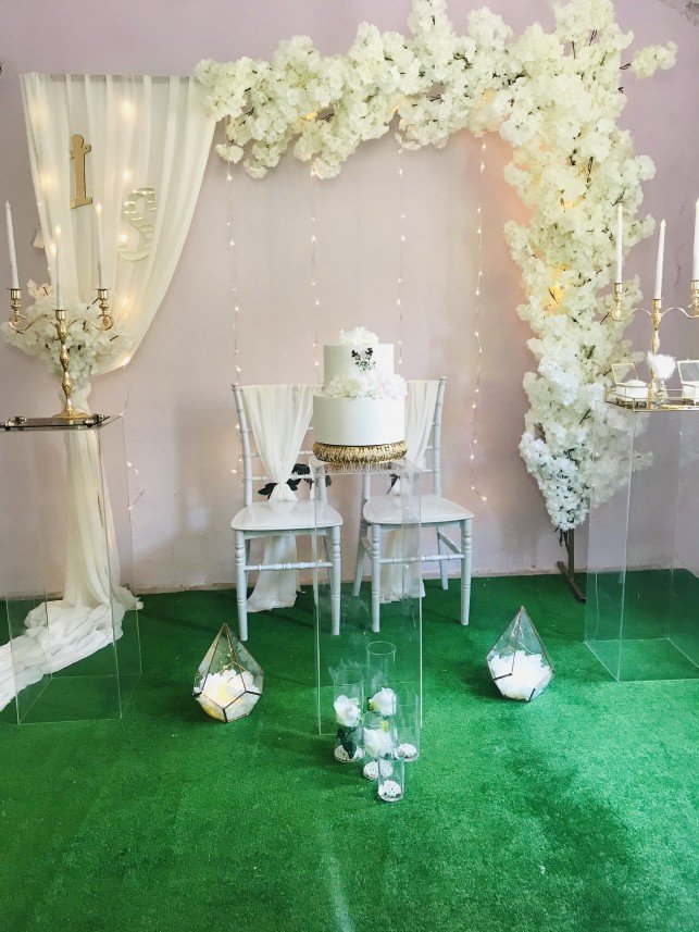 Büşra Organizasyon