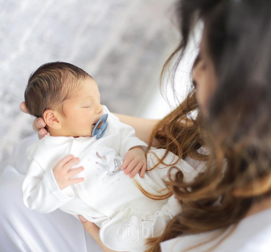 Büşra Özen Baby