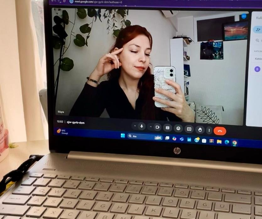 Psk. Dan. Büşra Şahin