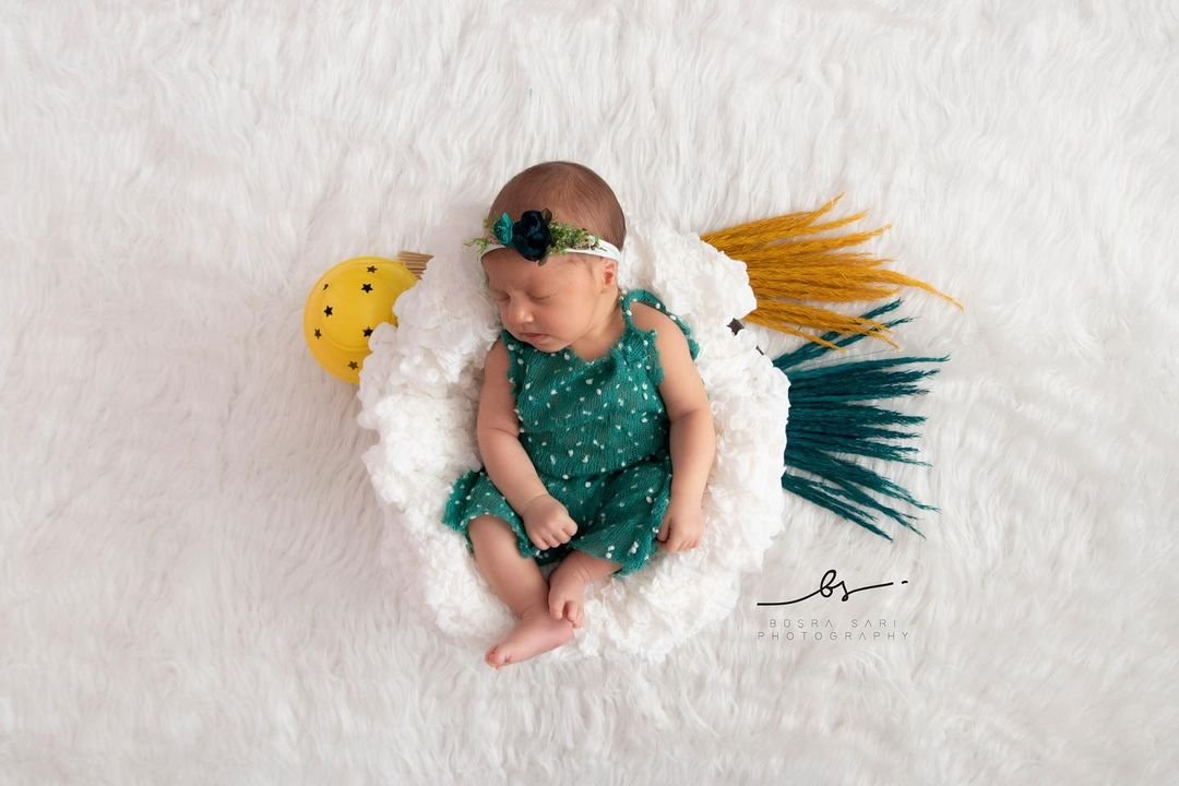 Büşra Sarı Photography