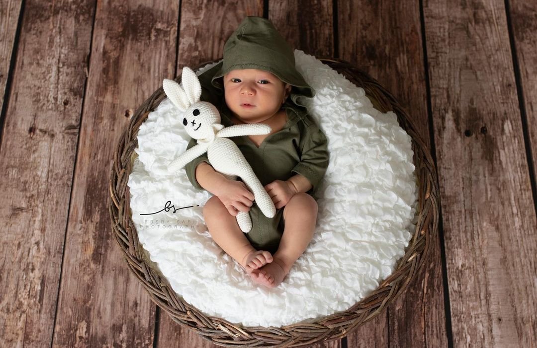 Büşra Sarı Photography