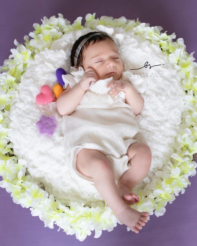 Büşra Sarı Photography