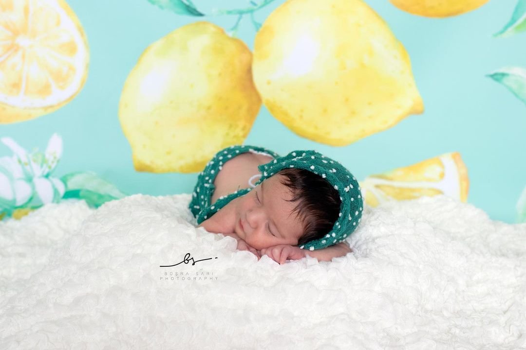 Büşra Sarı Photography