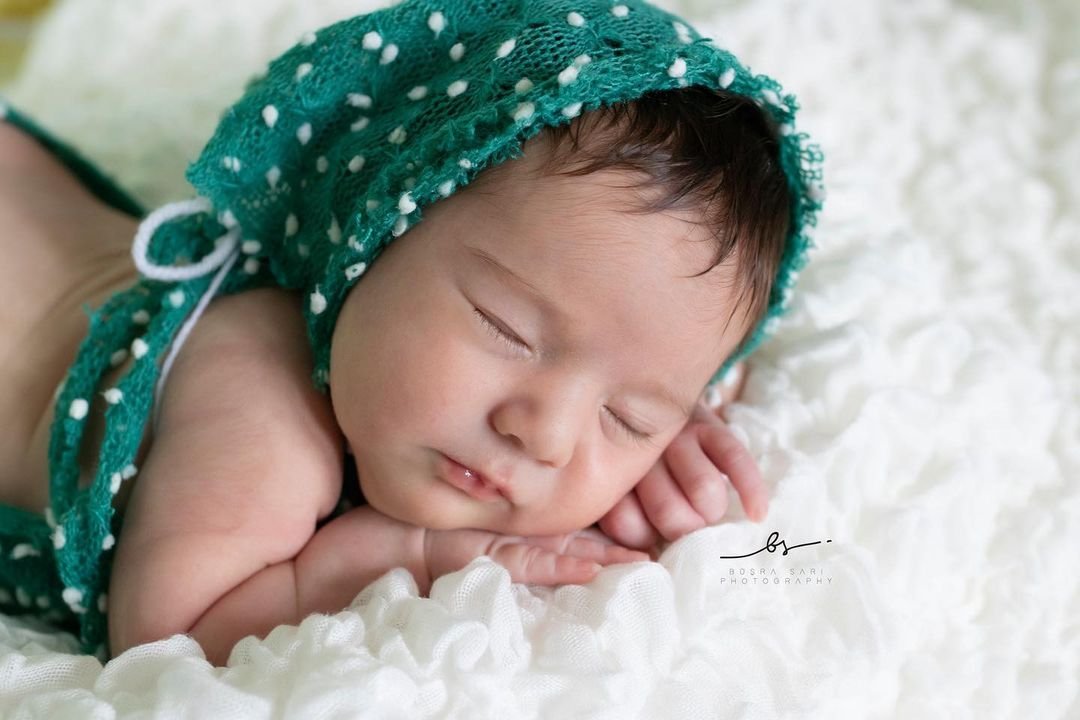 Büşra Sarı Photography