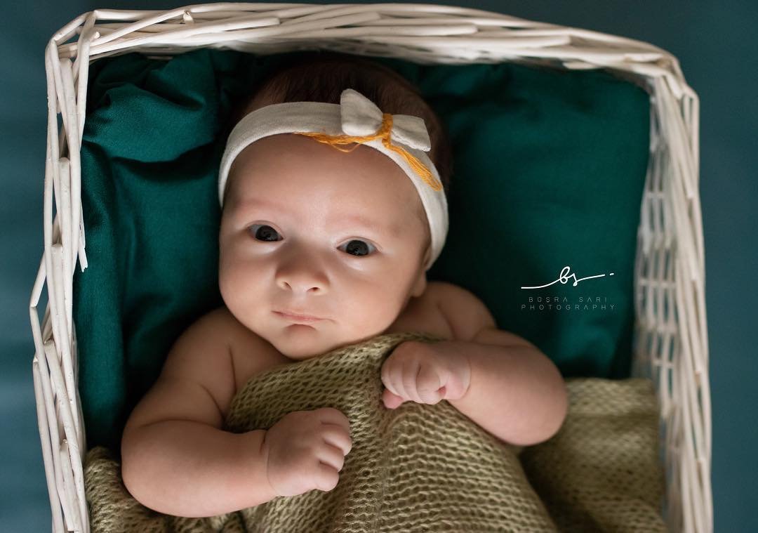 Büşra Sarı Photography