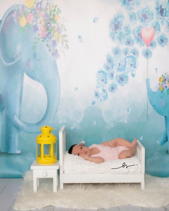 Büşra Sarı Photography