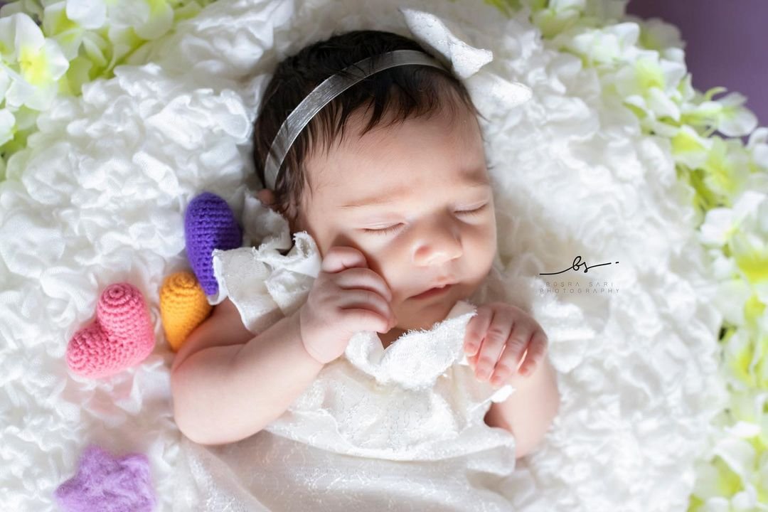 Büşra Sarı Photography