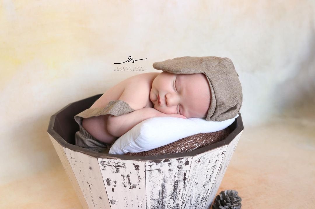 Büşra Sarı Photography