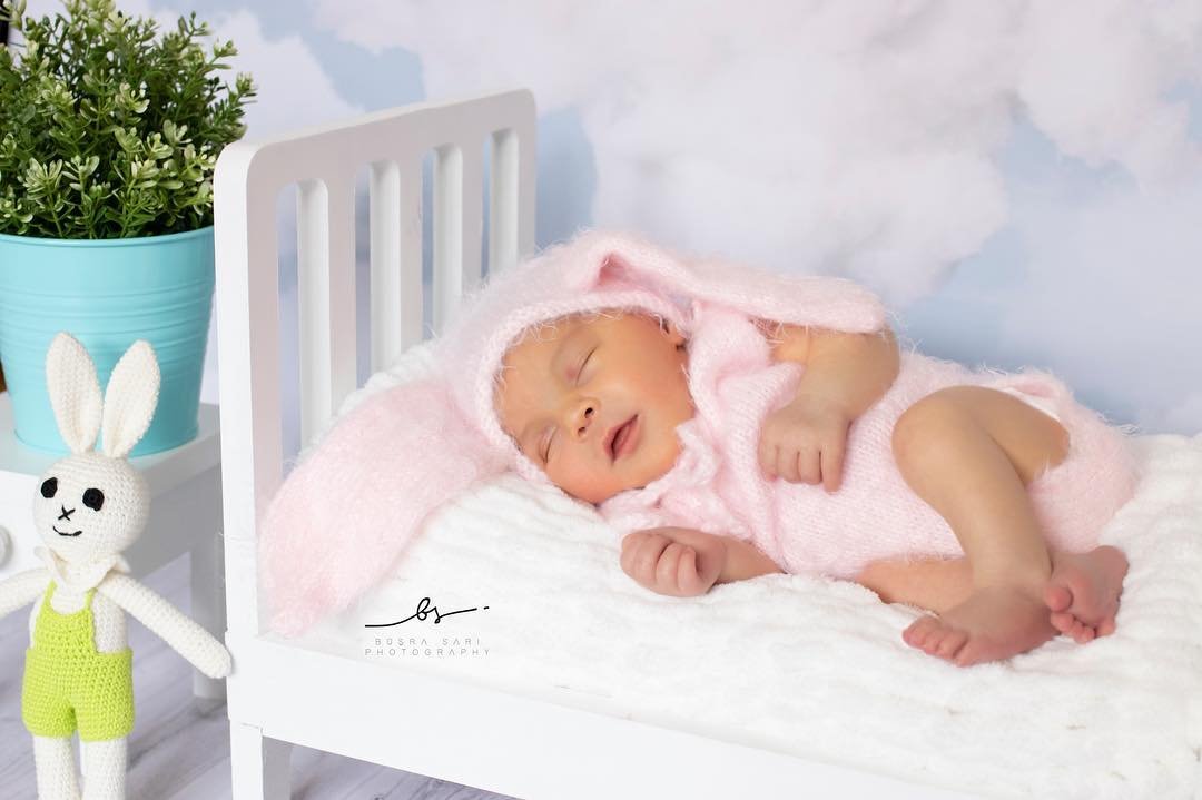 Büşra Sarı Photography